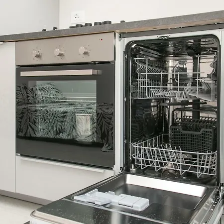 Sweetsuite Apartamento