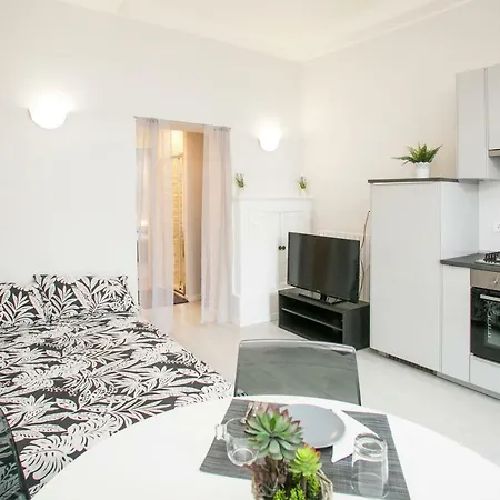 Apartamento Sweetsuite *