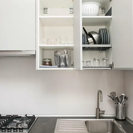 Sweetsuite Apartamento Milão