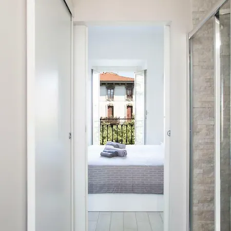 Apartamento Sweetsuite Milão