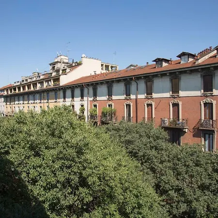 Apartamento Sweetsuite