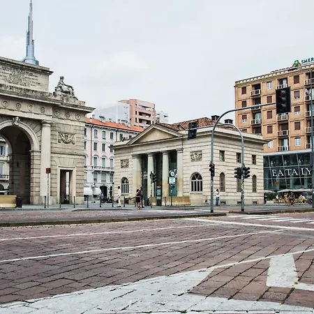 Sweetsuite Apartamento
