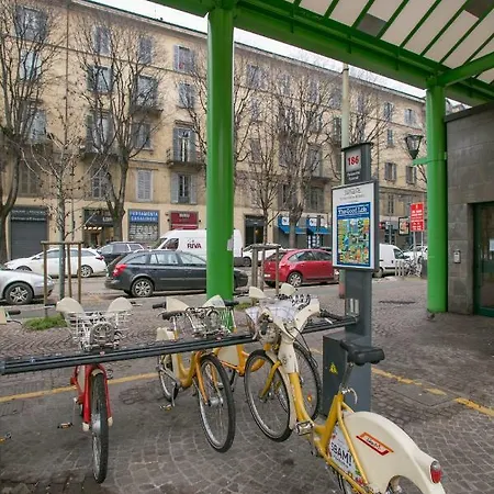 Sweetsuite Apartment Milan