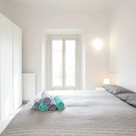Apartment Sweetsuite Milan
