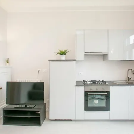 Apartment Sweetsuite Milan