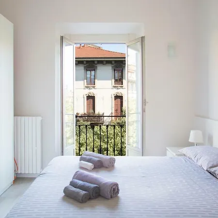 Sweetsuite * Milan